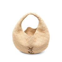 Saint Laurent Saint Laurent Neutrals Tote Bags Women