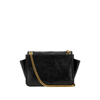 Saint Laurent Saint Laurent Black Shoulder Bags Women