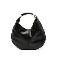 Saint Laurent Saint Laurent Black Shoulder Bags Women