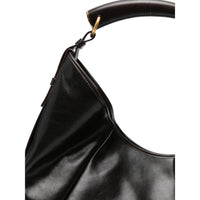 Saint Laurent Saint Laurent Black Shoulder Bags Women