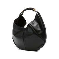 Saint Laurent Saint Laurent Black Shoulder Bags Women
