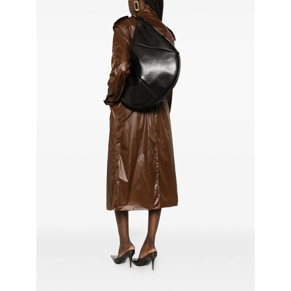 Saint Laurent Saint Laurent Black Shoulder Bags Women