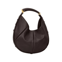 Saint Laurent Saint Laurent Brown Shoulder Bags Women