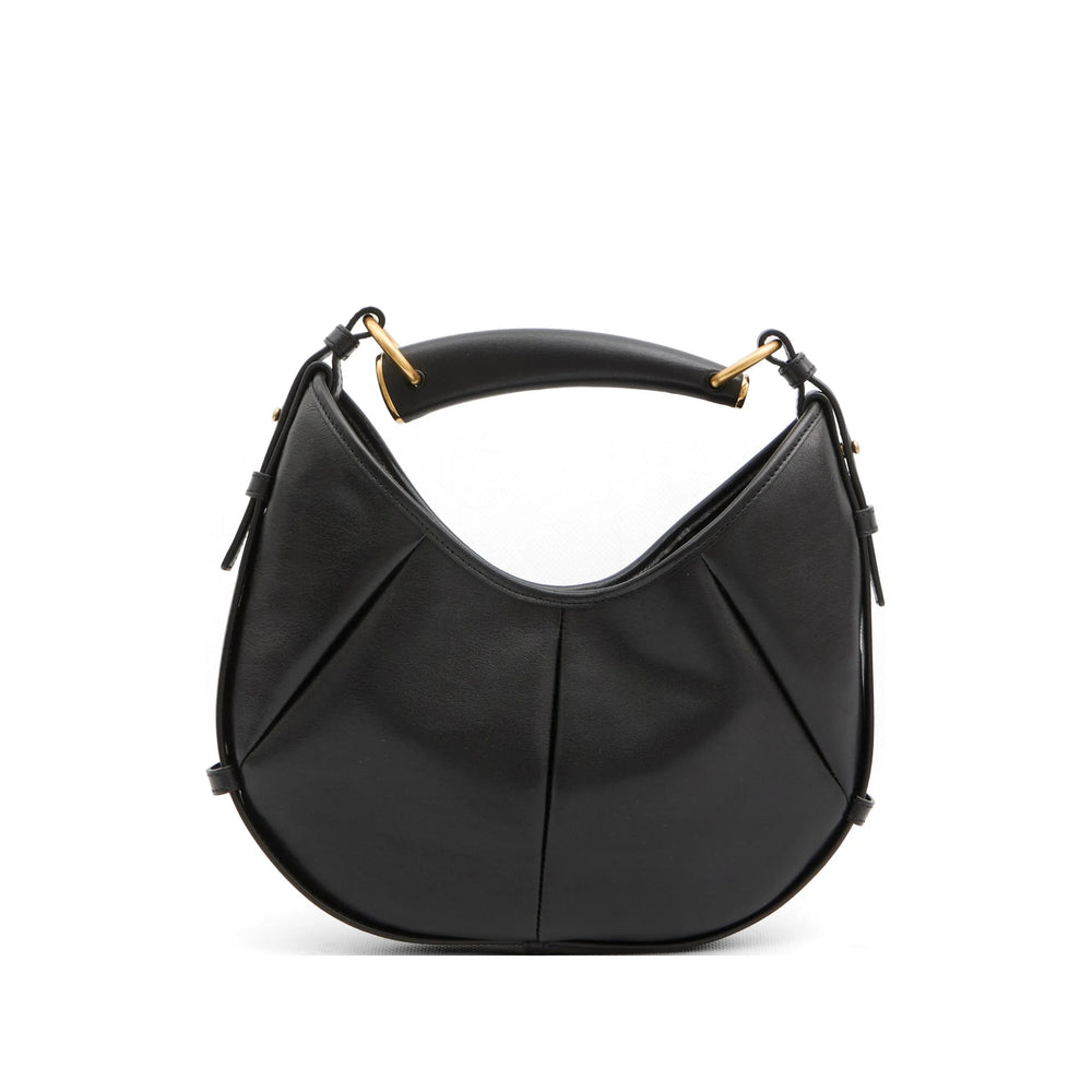 Saint Laurent Black Tote Bags Women