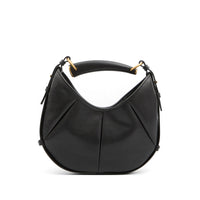 Saint Laurent Black Tote Bags Women