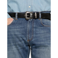 Versace Blue Denim - Regular & Straight-Leg Jeans Men