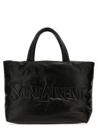 Saint Laurent Unisex 'Saint Laurent' Shopping Bag