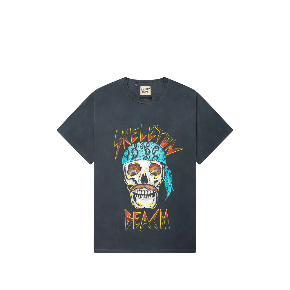 Gallery Dept. Grey T-Shirts & Vests - T-Shirts Men