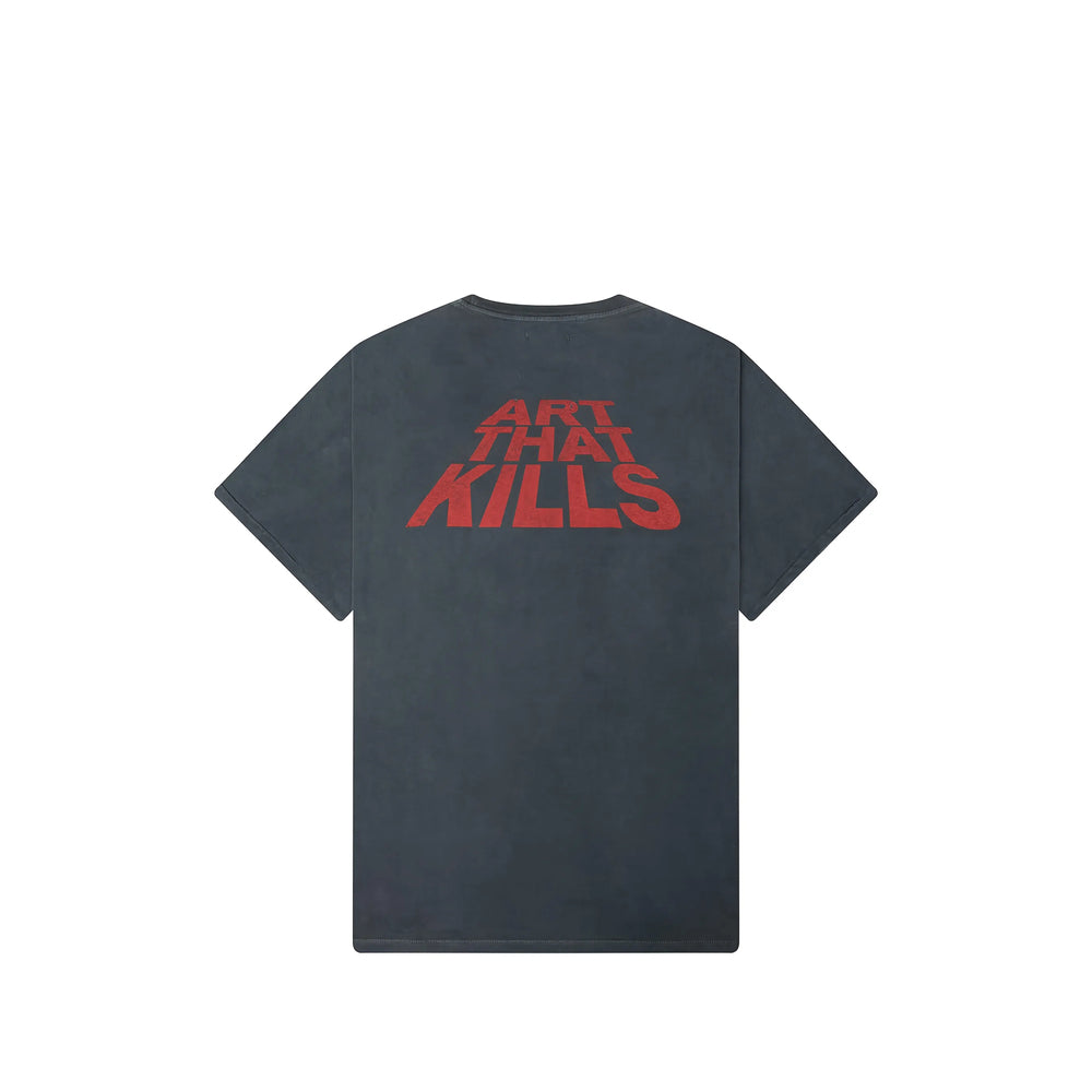 Gallery Dept. Grey T-Shirts & Vests - T-Shirts Men