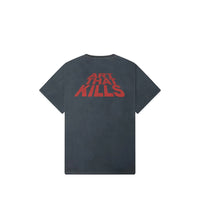 Gallery Dept. Grey T-Shirts & Vests - T-Shirts Men