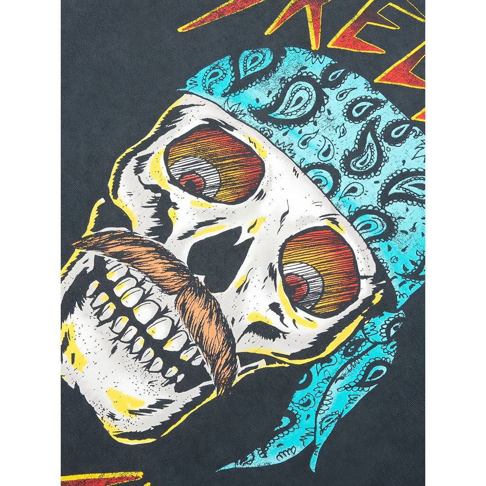 Gallery Dept. Grey T-Shirts & Vests - T-Shirts Men
