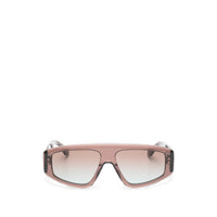 Alaïa Brown Sunglasses Women