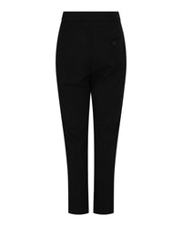 Alexander McQueen Womens Zip Leg Pants