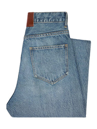 Celine Women Boyfriend 001 Denim Jeans