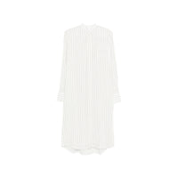 Toteme White Dresses - Day Dresses Women
