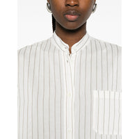 Toteme White Dresses - Day Dresses Women