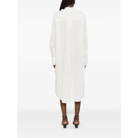 Toteme White Dresses - Day Dresses Women