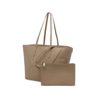 Brunello Cucinelli Brunello Cucinelli Neutrals Tote Bags Women