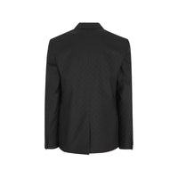 Gucci Black Jackets - Blazers Men
