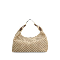 Gucci Neutrals Messenger Bags Men