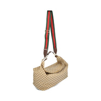 Gucci Neutrals Messenger Bags Men