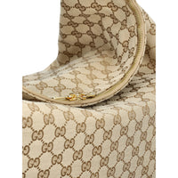 Gucci Neutrals Messenger Bags Men