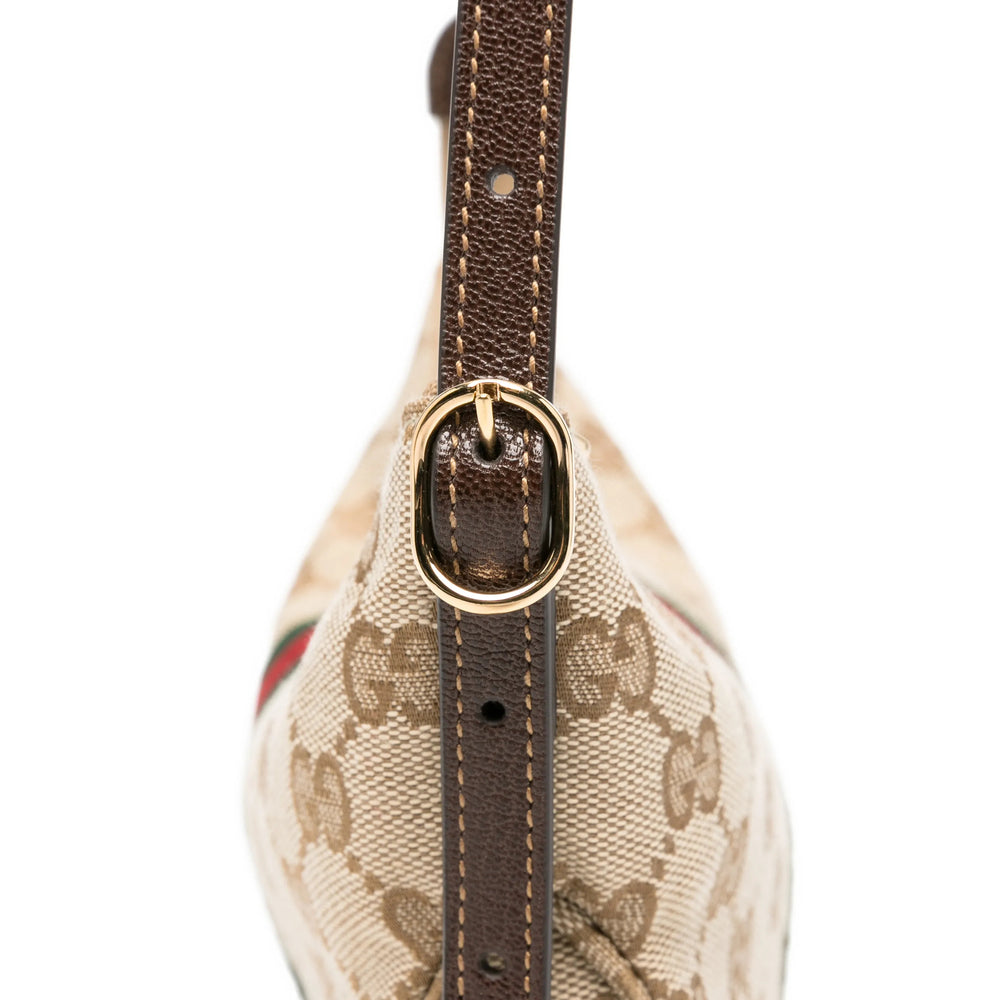 Gucci Neutrals Shoulder Bags Men