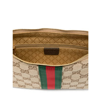 Gucci Neutrals Shoulder Bags Men