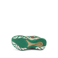 GUCCI Gucci Men Suede Sneakers With Side Web Detail