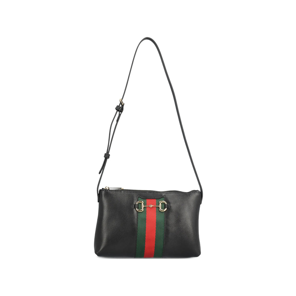 Gucci Black Shoulder Bags Women