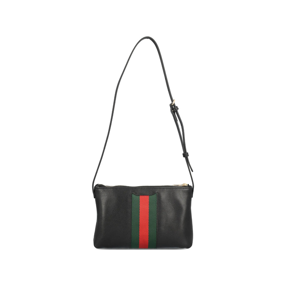 Gucci Black Shoulder Bags Women