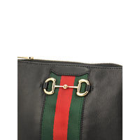 Gucci Black Shoulder Bags Women