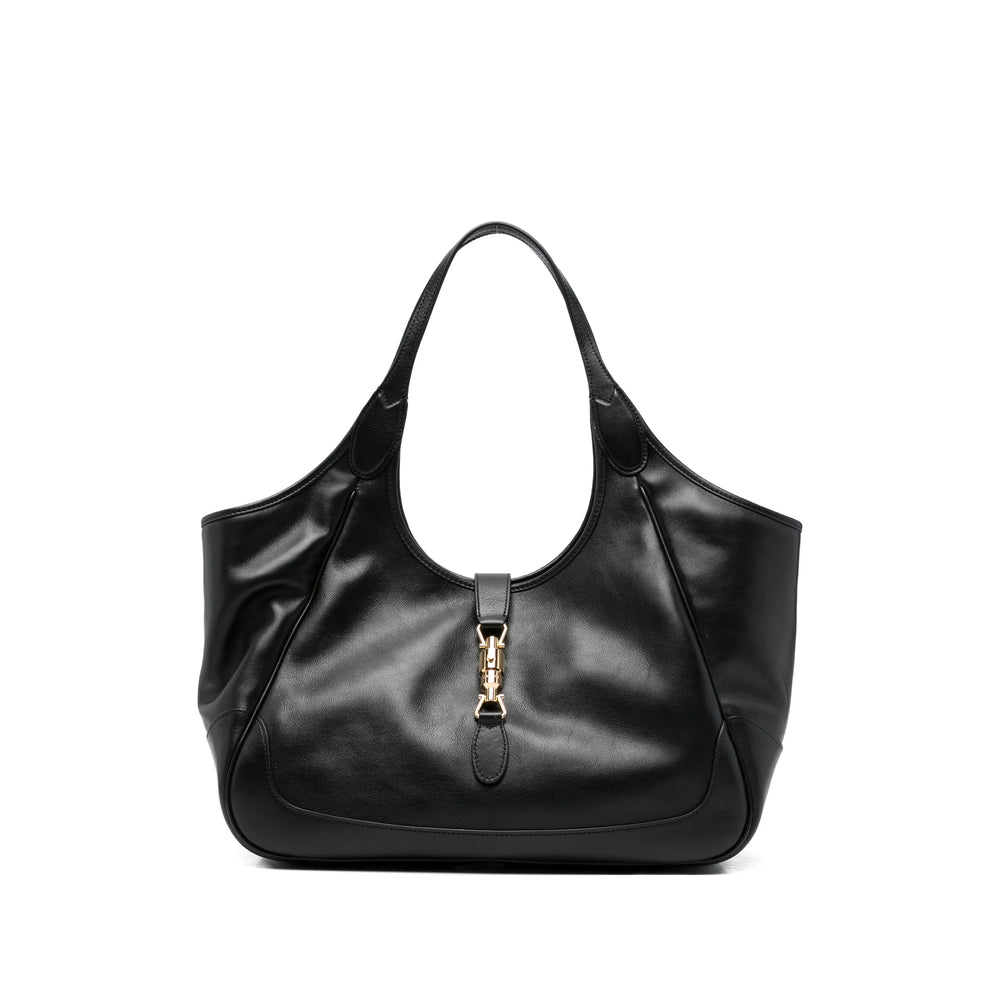 Gucci Black Tote Bags Women