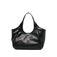 Gucci Black Tote Bags Women