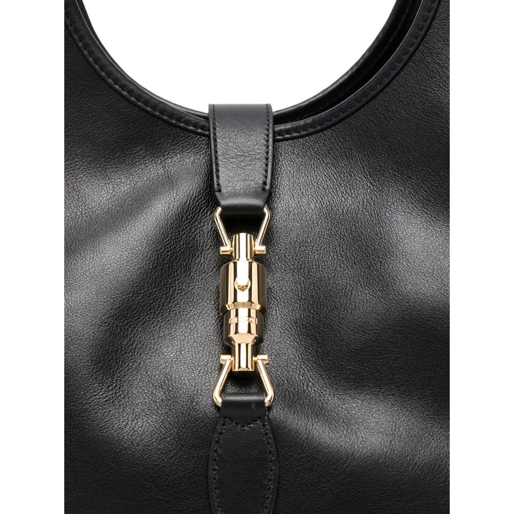 Gucci Black Tote Bags Women