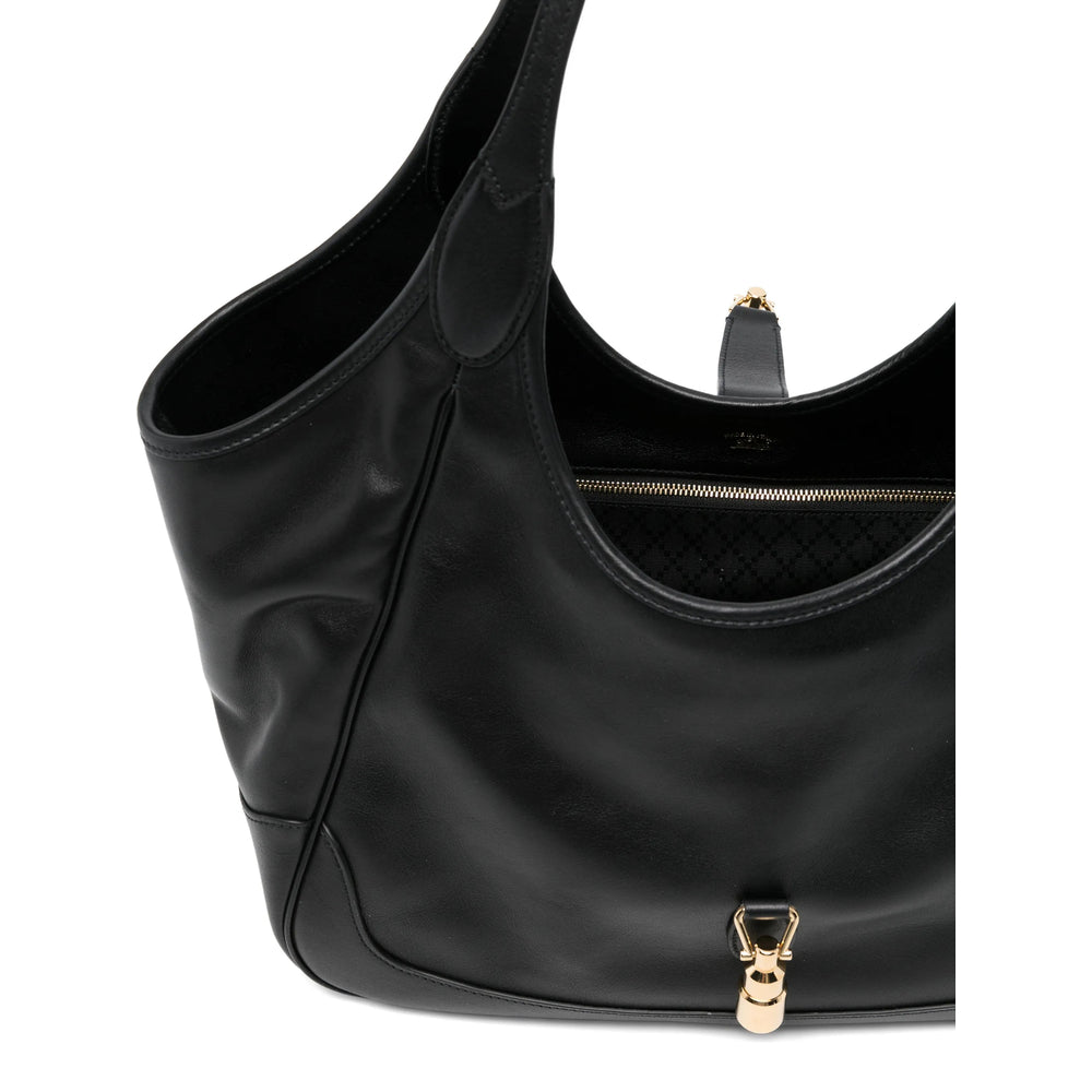 Gucci Black Tote Bags Women