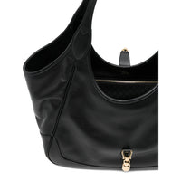Gucci Black Tote Bags Women