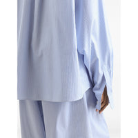 Dolce & Gabbana Blue Tops - Shirts Women
