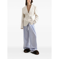 Dolce & Gabbana Neutrals Tops - Blouses Women