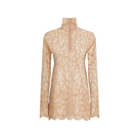 Dolce & Gabbana Neutrals Tops - Blouses Women