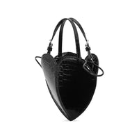 Rotate Rotate Black Tote Bags Women