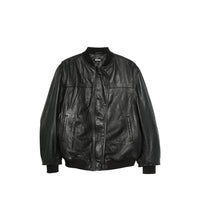Rotate Black Jackets - Leather Jackets Women