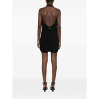 Rotate Black Dresses - Day Dresses Women