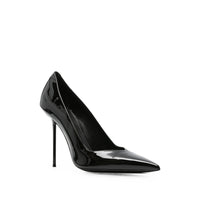 Paris Texas Black Shoes Women