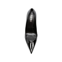 Paris Texas Black Shoes Women