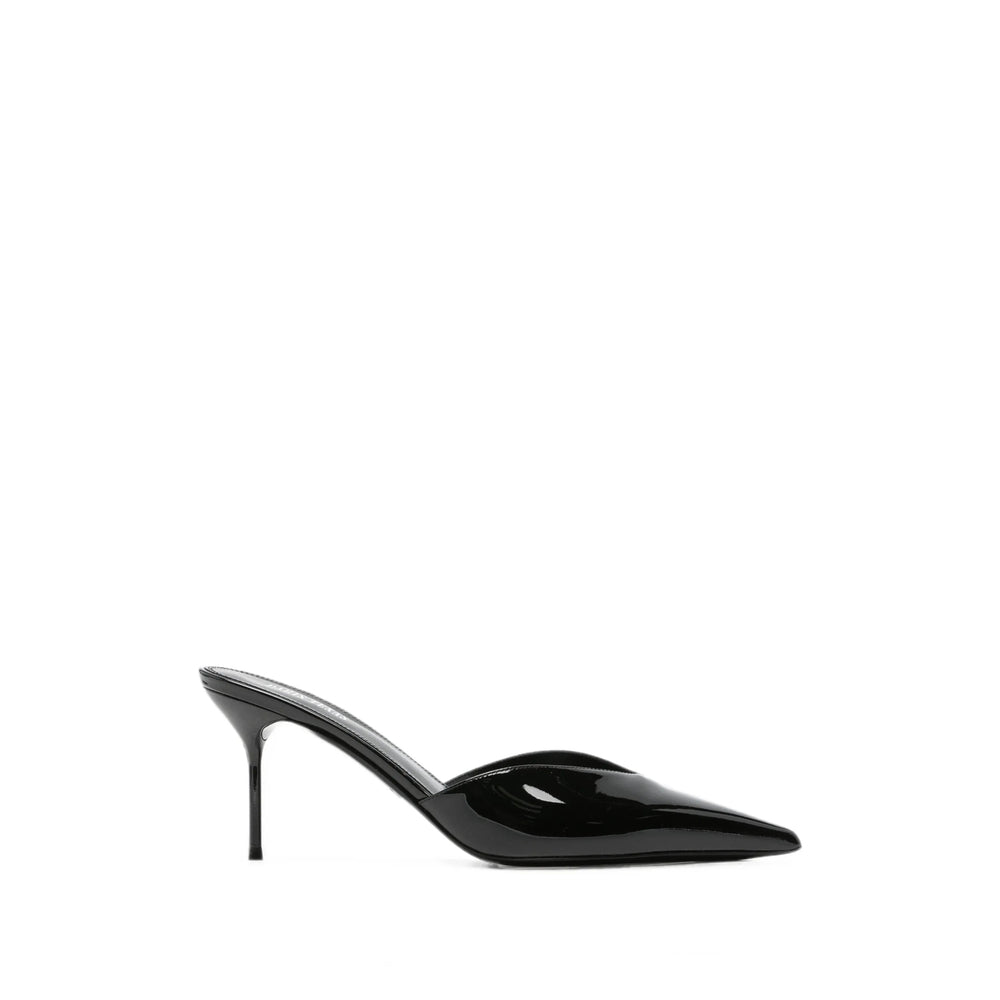 Paris Texas Paris Texas Black Shoes Women