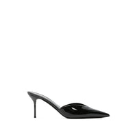 Paris Texas Paris Texas Black Shoes Women