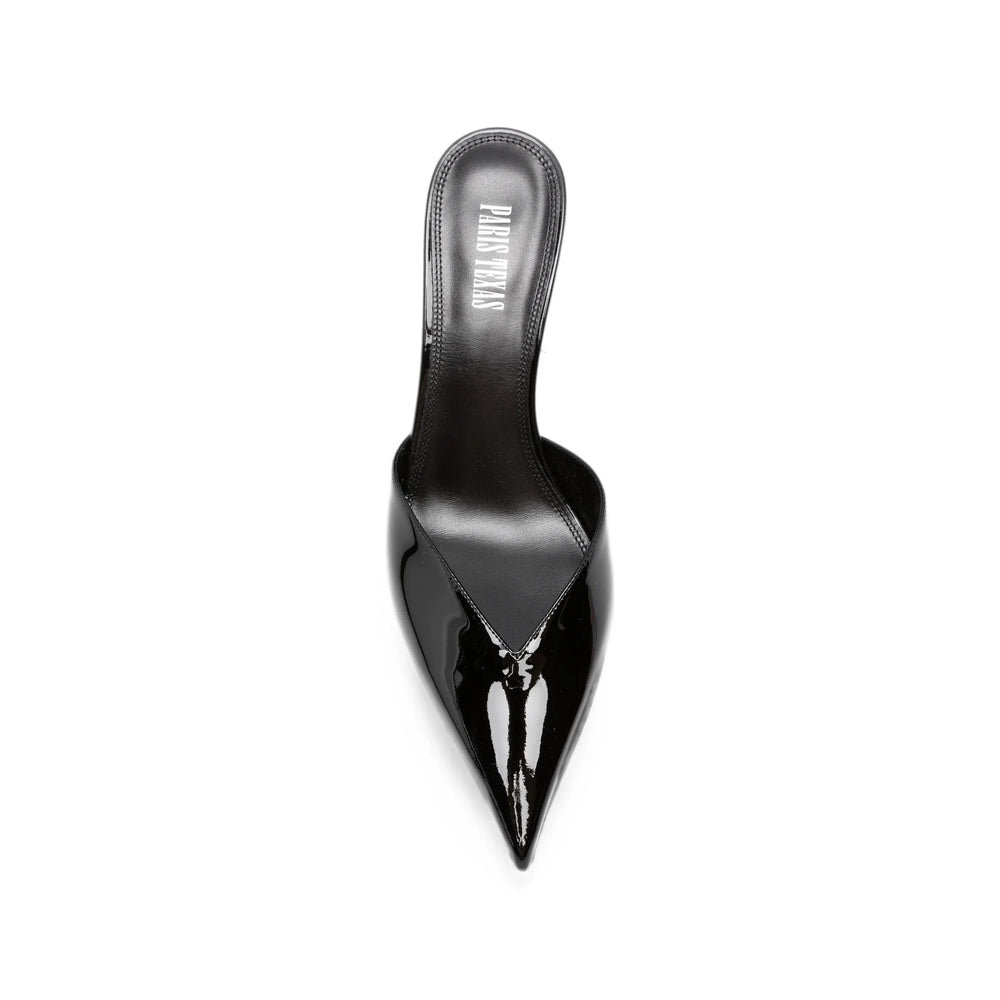 Paris Texas Paris Texas Black Shoes Women