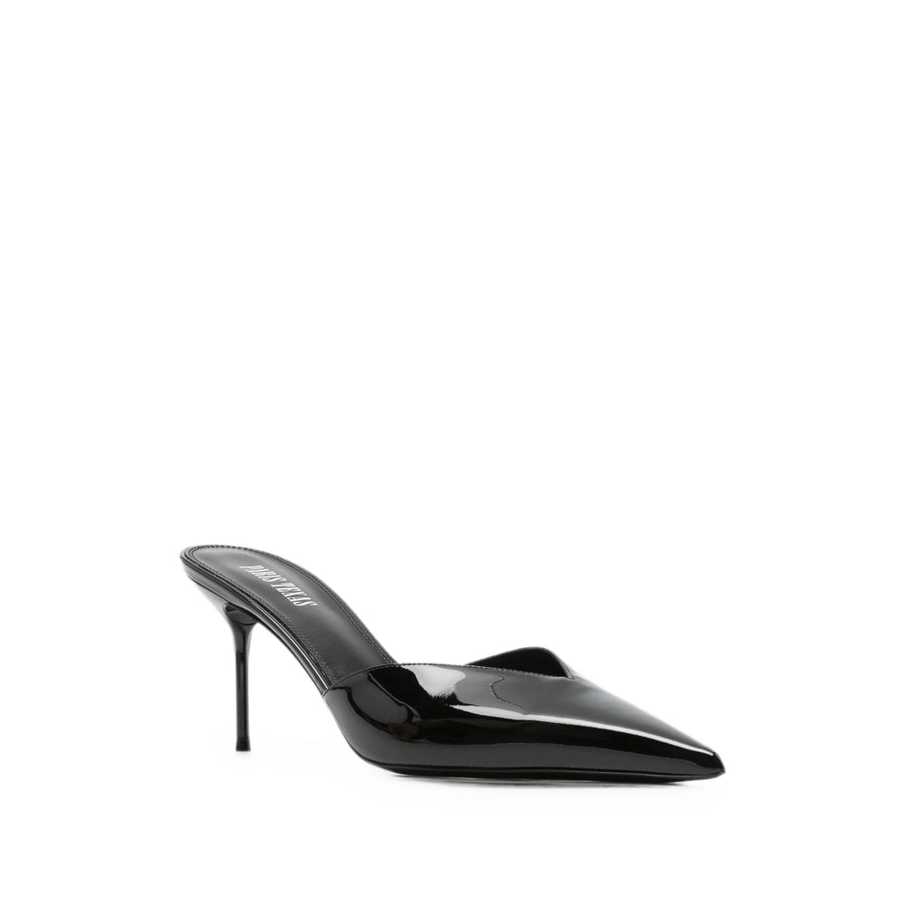 Paris Texas Paris Texas Black Shoes Women