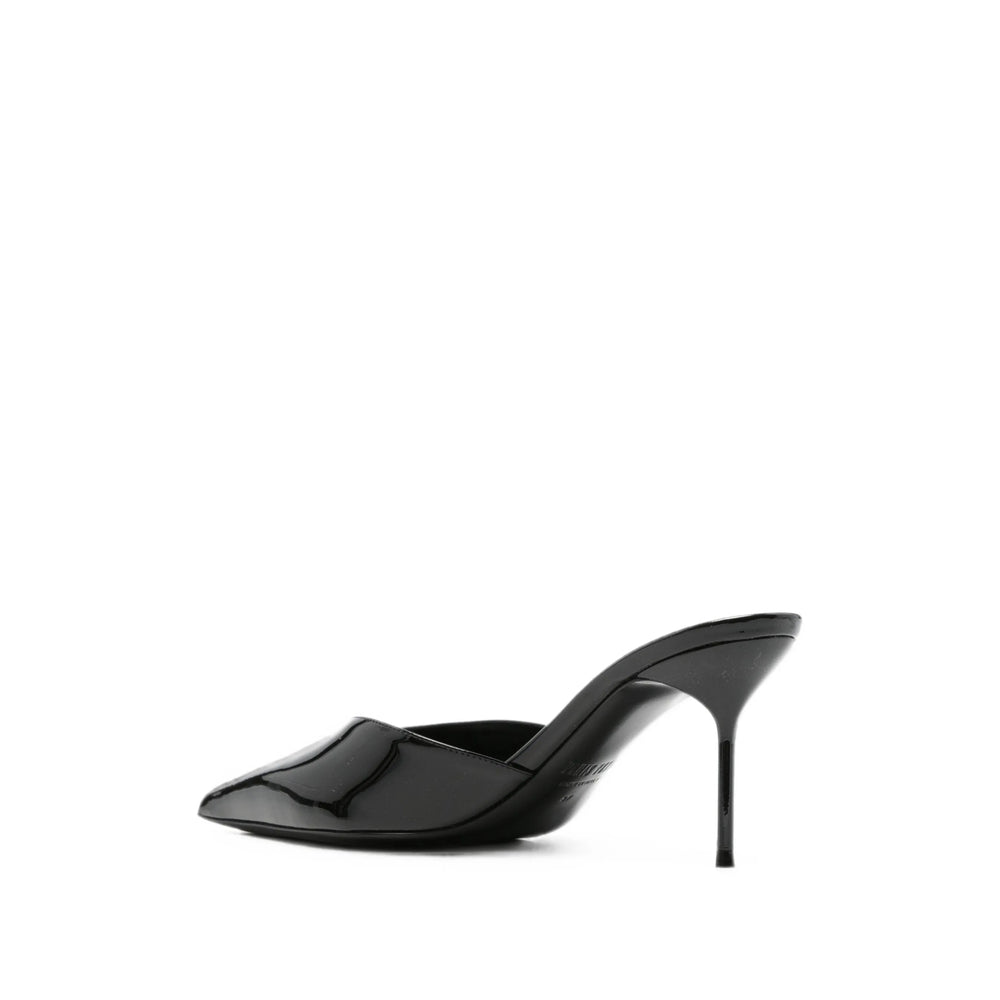 Paris Texas Paris Texas Black Shoes Women